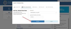 prc online appointment for authentication 2023|PRC Initial Registration 2023: Ultimate Guide for New .